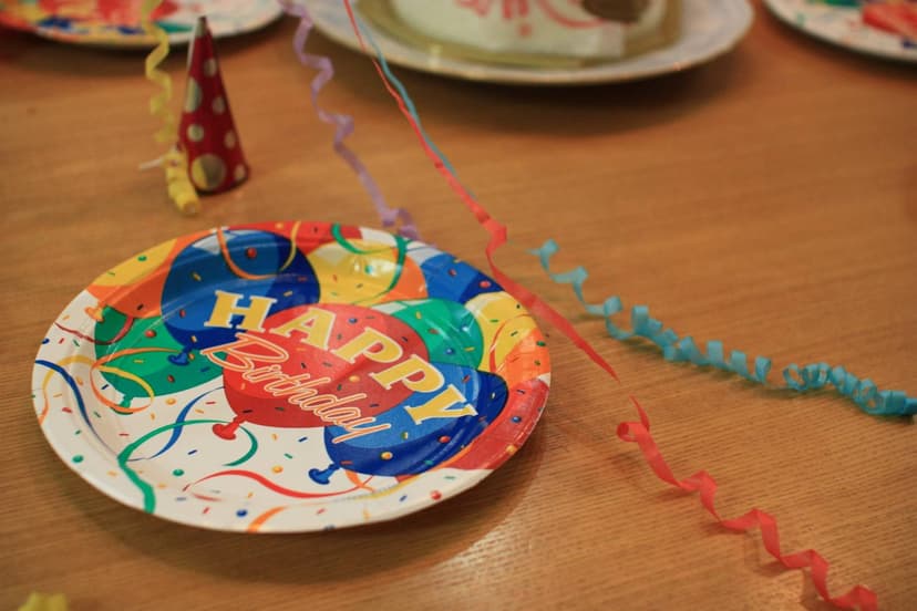 お誕生日・クリスマスケーキ